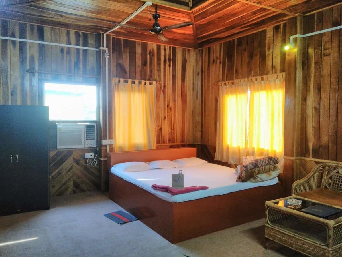 Kadambini Resort Lataguri Exteriér fotografie