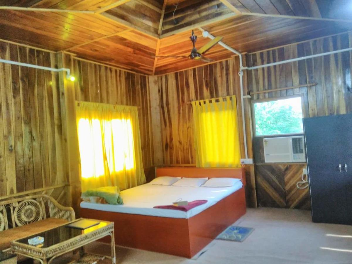 Kadambini Resort Lataguri Exteriér fotografie